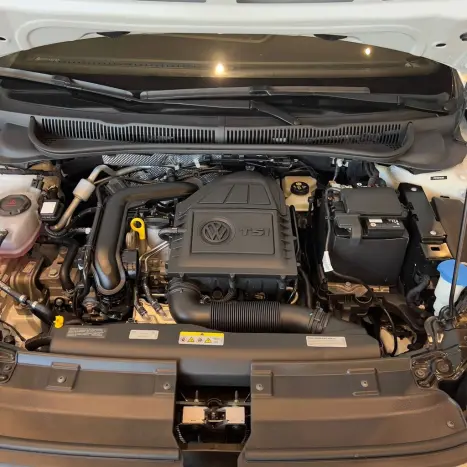 VOLKSWAGEN Nivus 1.0 4P FLEX 200 TSI HIGHLINE TURBO AUTOMTICO, Foto 19