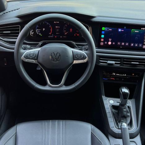 VOLKSWAGEN Nivus 1.0 4P FLEX 200 TSI HIGHLINE TURBO AUTOMTICO, Foto 8