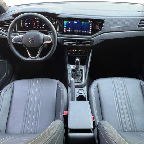 VOLKSWAGEN Nivus 1.0 4P FLEX 200 TSI HIGHLINE TURBO AUTOMTICO, Foto 9