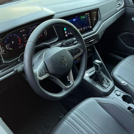VOLKSWAGEN Nivus 1.0 4P FLEX 200 TSI HIGHLINE TURBO AUTOMTICO, Foto 10