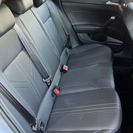 VOLKSWAGEN Nivus 1.0 4P FLEX 200 TSI HIGHLINE TURBO AUTOMTICO, Foto 12