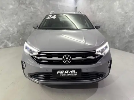 VOLKSWAGEN Nivus 1.0 4P FLEX 200 TSI HIGHLINE TURBO AUTOMTICO, Foto 1