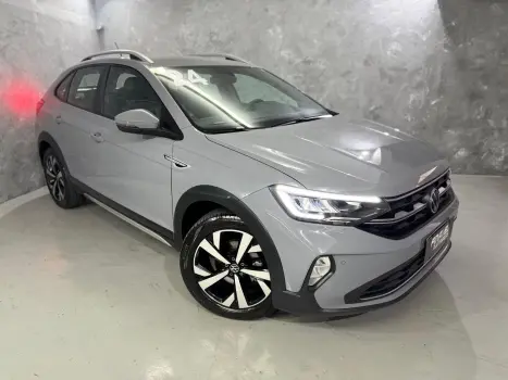 VOLKSWAGEN Nivus 1.0 4P FLEX 200 TSI HIGHLINE TURBO AUTOMTICO, Foto 3