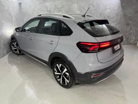 VOLKSWAGEN Nivus 1.0 4P FLEX 200 TSI HIGHLINE TURBO AUTOMTICO, Foto 4