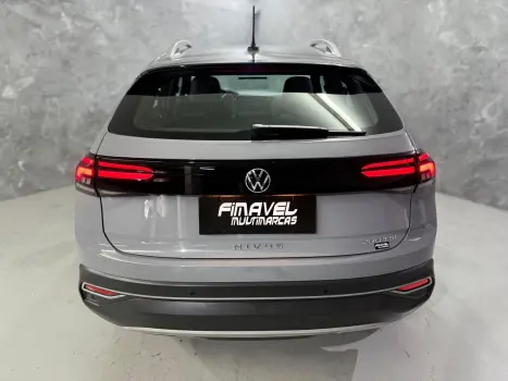 VOLKSWAGEN Nivus 1.0 4P FLEX 200 TSI HIGHLINE TURBO AUTOMTICO, Foto 5