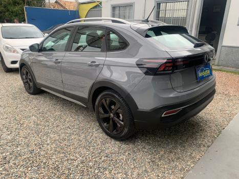 VOLKSWAGEN Nivus 1.0 4P FLEX 200 TSI HIGHLINE TURBO AUTOMTICO, Foto 2