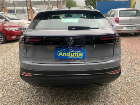 VOLKSWAGEN Nivus 1.0 4P FLEX 200 TSI HIGHLINE TURBO AUTOMTICO, Foto 3