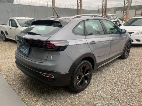 VOLKSWAGEN Nivus 1.0 4P FLEX 200 TSI HIGHLINE TURBO AUTOMTICO, Foto 4