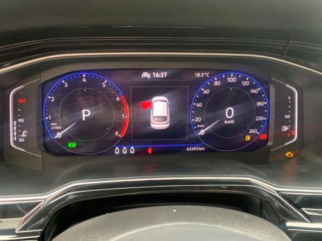 VOLKSWAGEN Nivus 1.0 4P FLEX 200 TSI HIGHLINE TURBO AUTOMTICO, Foto 6