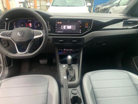 VOLKSWAGEN Nivus 1.0 4P FLEX 200 TSI HIGHLINE TURBO AUTOMTICO, Foto 7
