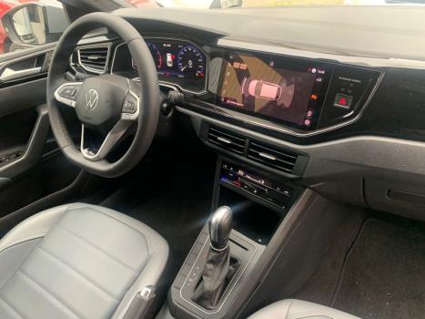 VOLKSWAGEN Nivus 1.0 4P FLEX 200 TSI HIGHLINE TURBO AUTOMTICO, Foto 10