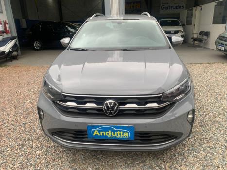 VOLKSWAGEN Nivus 1.0 4P FLEX 200 TSI HIGHLINE TURBO AUTOMTICO, Foto 11