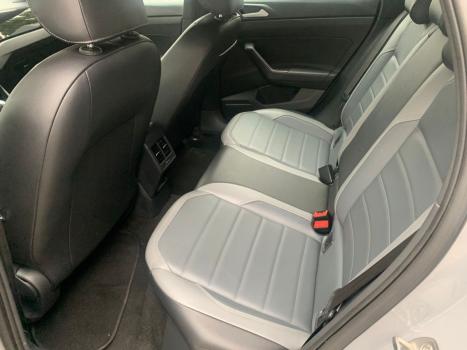 VOLKSWAGEN Nivus 1.0 4P FLEX 200 TSI HIGHLINE TURBO AUTOMTICO, Foto 12