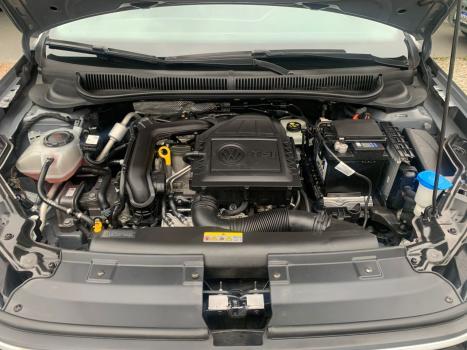 VOLKSWAGEN Nivus 1.0 4P FLEX 200 TSI HIGHLINE TURBO AUTOMTICO, Foto 14