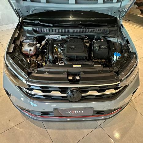 VOLKSWAGEN Nivus 1.0 4P FLEX 200 TSI HIGHLINE TURBO AUTOMTICO, Foto 5