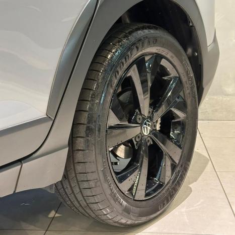 VOLKSWAGEN Nivus 1.0 4P FLEX 200 TSI HIGHLINE TURBO AUTOMTICO, Foto 6
