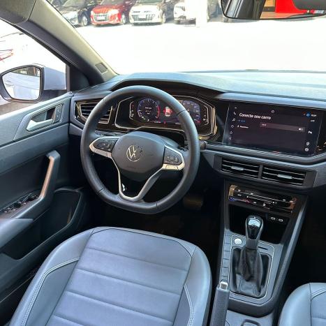 VOLKSWAGEN Nivus 1.0 4P FLEX 200 TSI HIGHLINE TURBO AUTOMTICO, Foto 7