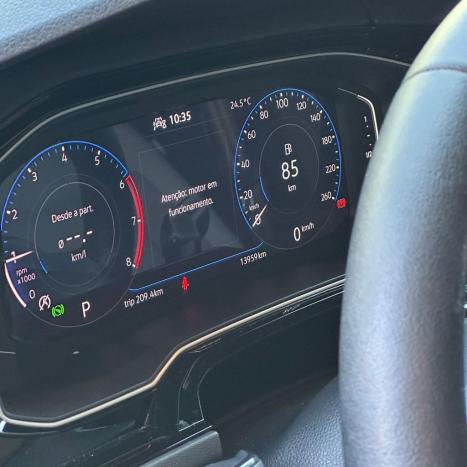 VOLKSWAGEN Nivus 1.0 4P FLEX 200 TSI HIGHLINE TURBO AUTOMTICO, Foto 8