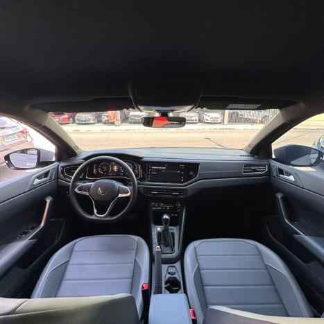 VOLKSWAGEN Nivus 1.0 4P FLEX 200 TSI HIGHLINE TURBO AUTOMTICO, Foto 9