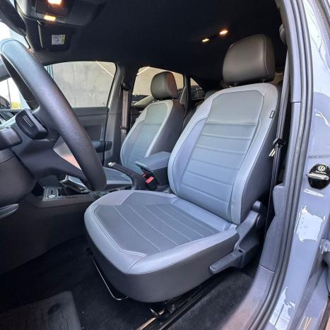 VOLKSWAGEN Nivus 1.0 4P FLEX 200 TSI HIGHLINE TURBO AUTOMTICO, Foto 14