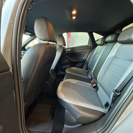 VOLKSWAGEN Nivus 1.0 4P FLEX 200 TSI HIGHLINE TURBO AUTOMTICO, Foto 15