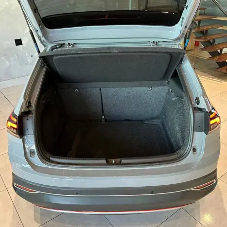 VOLKSWAGEN Nivus 1.0 4P FLEX 200 TSI HIGHLINE TURBO AUTOMTICO, Foto 19