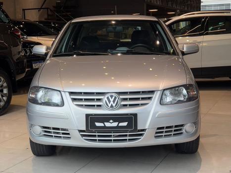 VOLKSWAGEN Parati 1.6 4P G4 FLEX, Foto 9