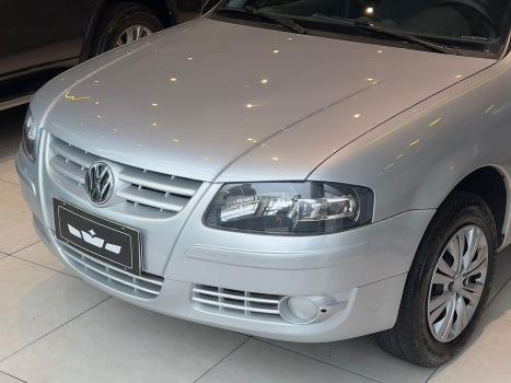 VOLKSWAGEN Parati 1.6 4P G4 FLEX, Foto 18