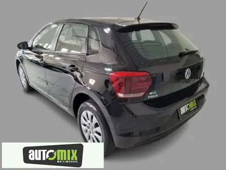 VOLKSWAGEN Polo Hatch 1.0 12V 4P MPI FLEX, Foto 7