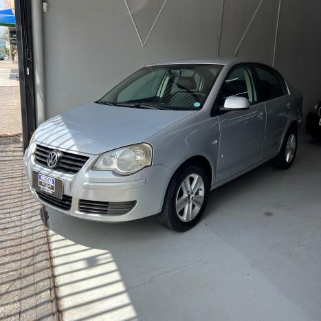 VOLKSWAGEN Polo Hatch 1.6 4P FLEX, Foto 1