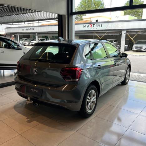 VOLKSWAGEN Polo Hatch 1.0 12V 4P MPI FLEX, Foto 7