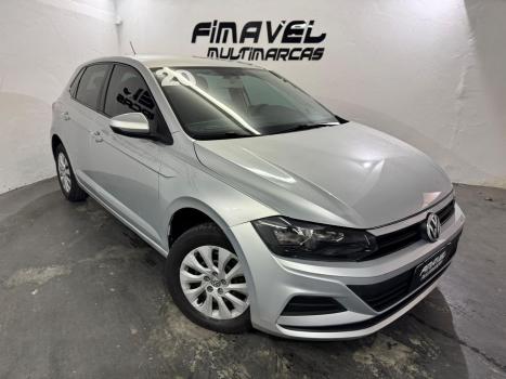 VOLKSWAGEN Polo Hatch 1.0 12V 4P MPI FLEX, Foto 2