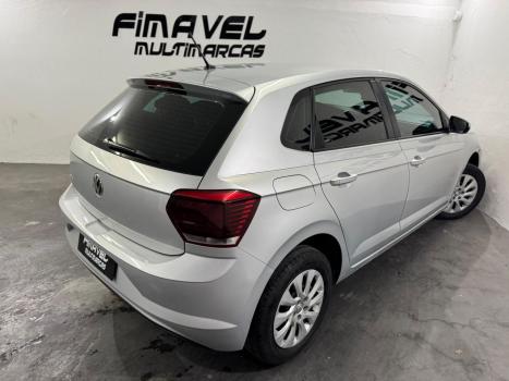 VOLKSWAGEN Polo Hatch 1.0 12V 4P MPI FLEX, Foto 4