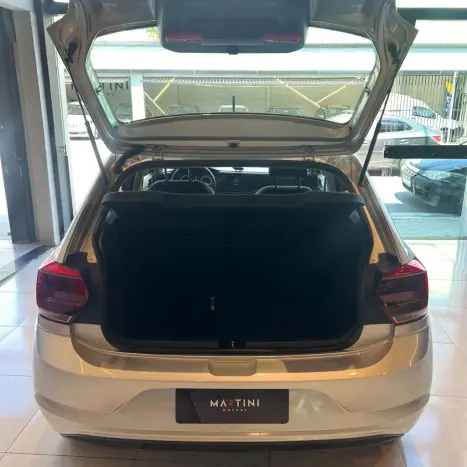 VOLKSWAGEN Polo Hatch 1.6 4P MSI FLEX, Foto 18