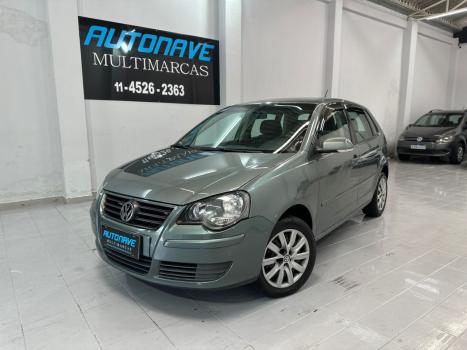 VOLKSWAGEN Polo Hatch 1.6 4P FLEX, Foto 2