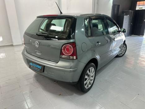 VOLKSWAGEN Polo Hatch 1.6 4P FLEX, Foto 3