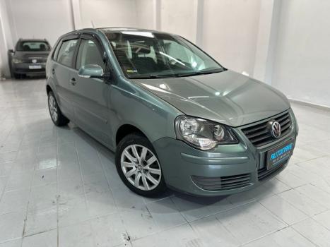 VOLKSWAGEN Polo Hatch 1.6 4P FLEX, Foto 4