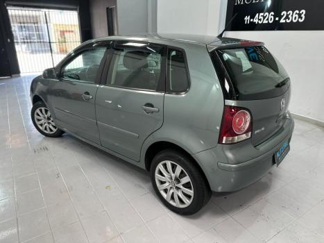 VOLKSWAGEN Polo Hatch 1.6 4P FLEX, Foto 5