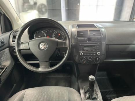 VOLKSWAGEN Polo Hatch 1.6 4P FLEX, Foto 6