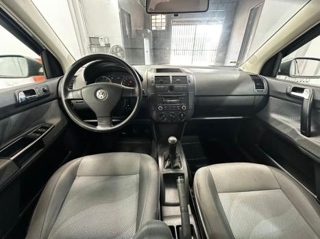 VOLKSWAGEN Polo Hatch 1.6 4P FLEX, Foto 7