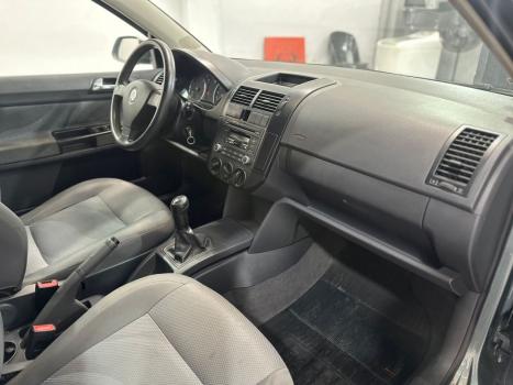 VOLKSWAGEN Polo Hatch 1.6 4P FLEX, Foto 8