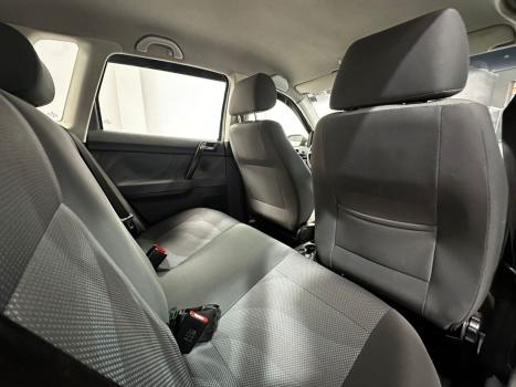 VOLKSWAGEN Polo Hatch 1.6 4P FLEX, Foto 9