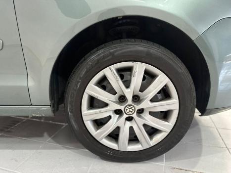 VOLKSWAGEN Polo Hatch 1.6 4P FLEX, Foto 11