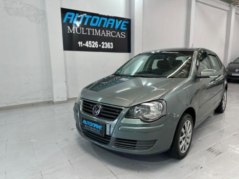 VOLKSWAGEN Polo Hatch 1.6 4P FLEX, Foto 12