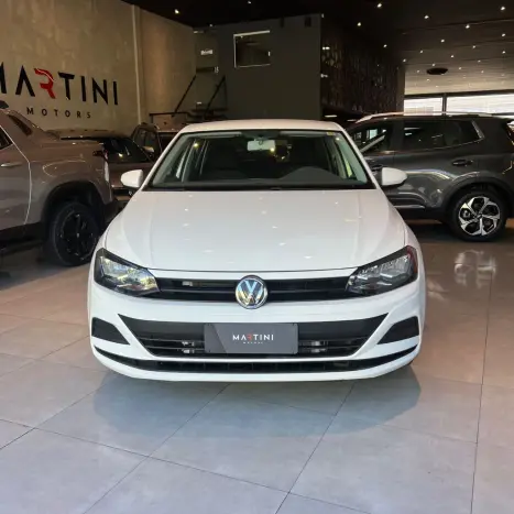 VOLKSWAGEN Polo Hatch 1.6 4P MSI FLEX, Foto 3