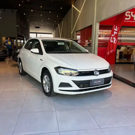 VOLKSWAGEN Polo Hatch 1.6 4P MSI FLEX, Foto 4