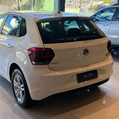 VOLKSWAGEN Polo Hatch 1.6 4P MSI FLEX, Foto 6