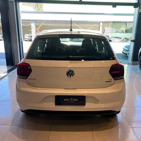 VOLKSWAGEN Polo Hatch 1.6 4P MSI FLEX, Foto 7