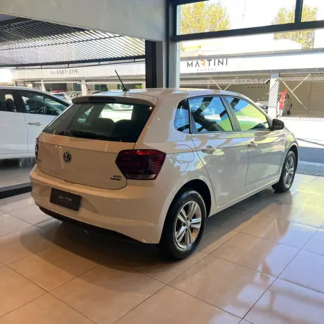 VOLKSWAGEN Polo Hatch 1.6 4P MSI FLEX, Foto 8