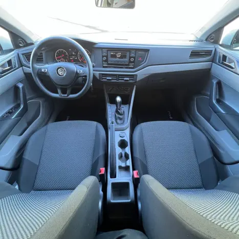 VOLKSWAGEN Polo Hatch 1.6 4P MSI FLEX, Foto 9